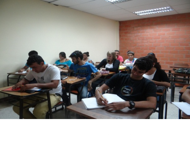 Aulas