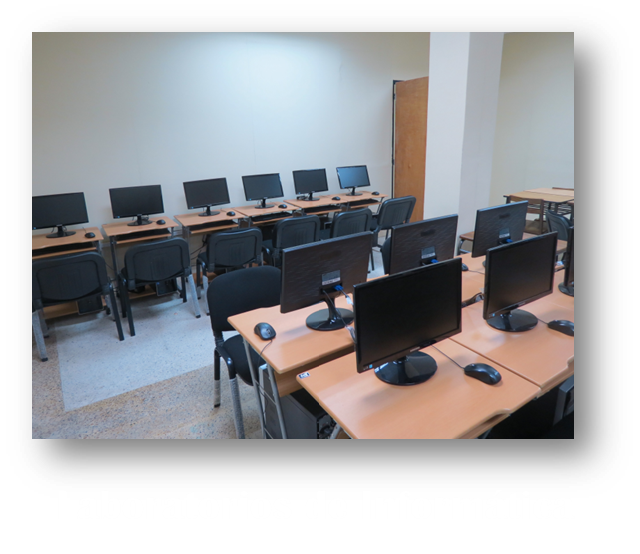 Labboratorio
