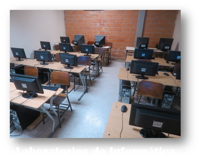 Laboratorios