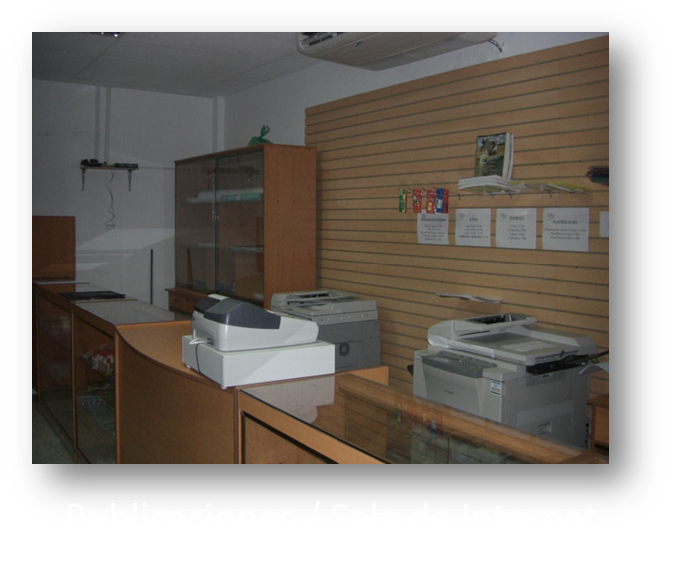 publicaciones
